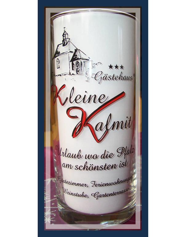 Gaestehaus Kleine Kalmit ลันเดาอินแดร์ฟัลซ์ ภายนอก รูปภาพ