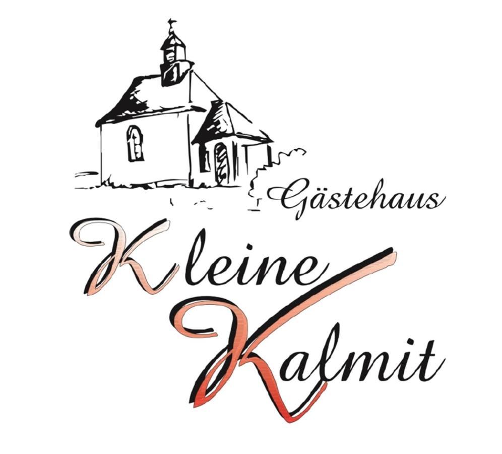 Gaestehaus Kleine Kalmit ลันเดาอินแดร์ฟัลซ์ ภายนอก รูปภาพ
